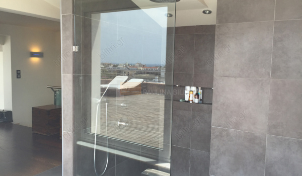 Μπάνιο - Bathroom
